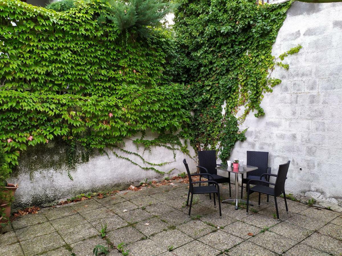 Kate & Jenny - Two-Level Apartment In The Old Town Bratislava Exterior photo