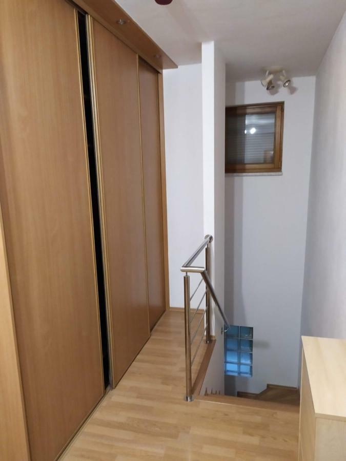 Kate & Jenny - Two-Level Apartment In The Old Town Bratislava Exterior photo