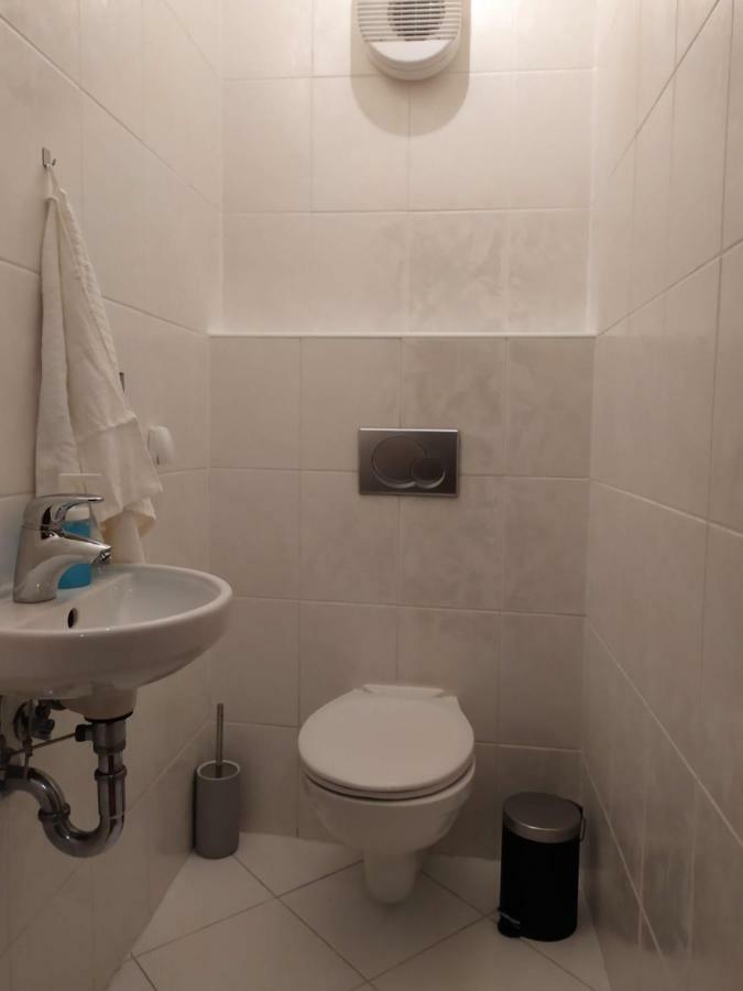 Kate & Jenny - Two-Level Apartment In The Old Town Bratislava Exterior photo